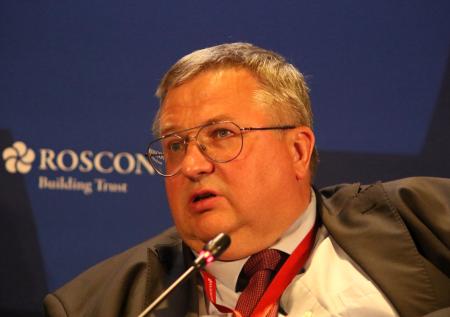 Вице-премьер РФ примет участие в Боаоском азиатском форуме