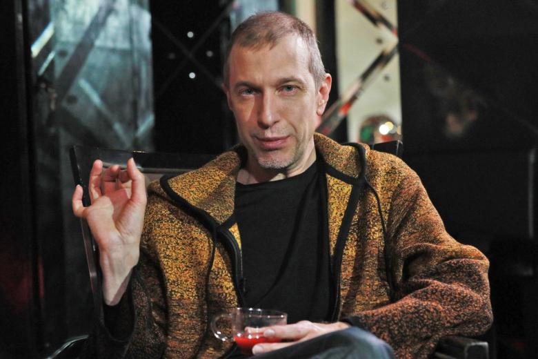 Сергей Соседов
