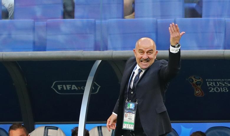 Станислав Черчесов