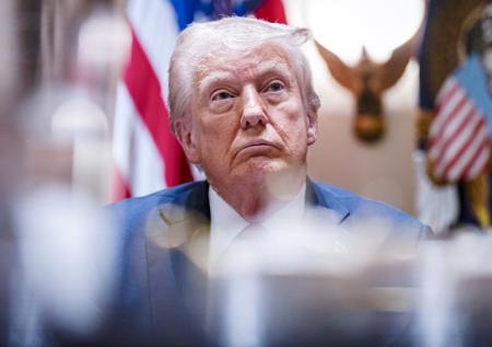 Аналитик раскрыла тактику политиков Европы в работе с Трампом