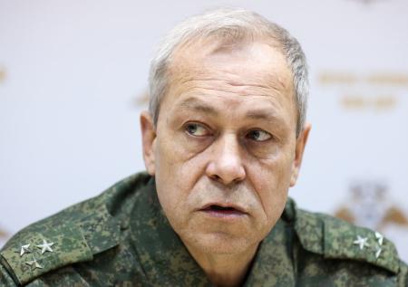 Басурин: в ходе спецоперации на Украине произойдёт психологический надлом