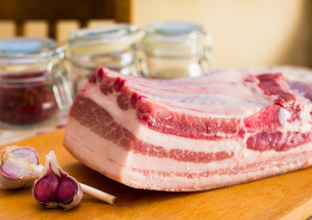 Засолка сала в рассоле: пошаговый рецепт нежного и ароматного деликатеса