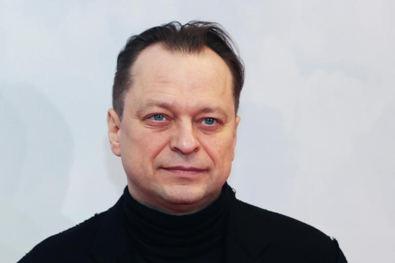 Анатолий Кот