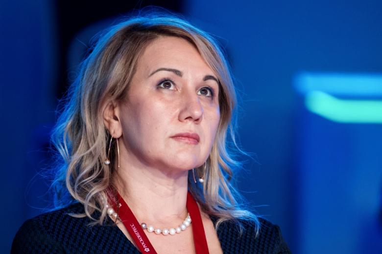 Ирада Аюпова