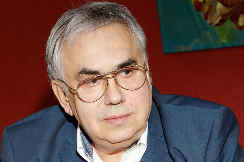 Станислав Садальский