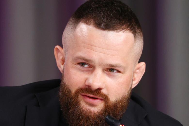 Дмитрий Бикрев