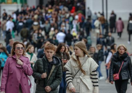 Обходиться без государства и скучать по нулевым: учёные о запросах россиян