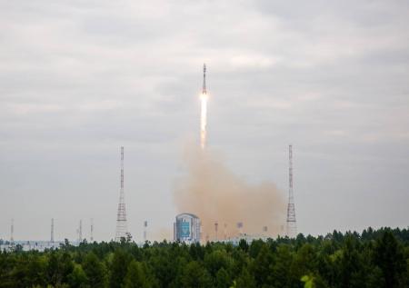 Ученый назвал дату запуска проекта «Луна-26»