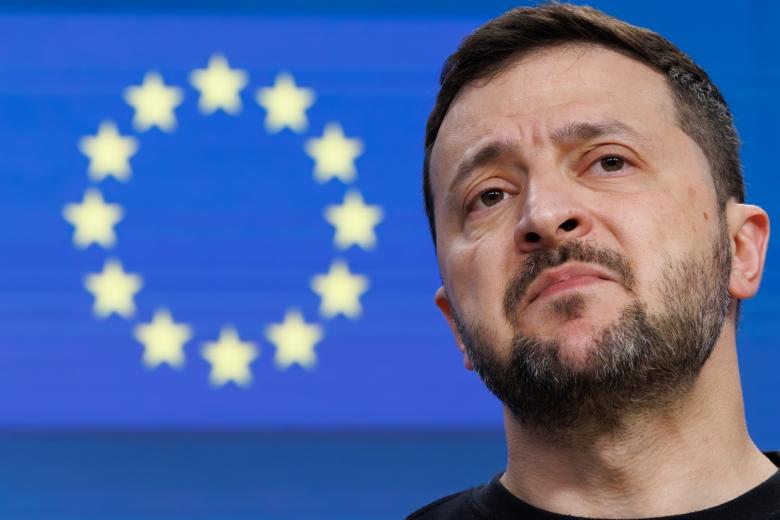 Владимир Зеленский