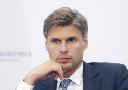 Новый глава Роскосмоса Дмитрий Баканов: кто он такой, досье, биография