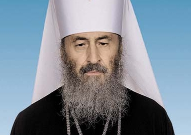 В УПЦ прокомментировали слухи о заражении митрополита COVID-19 