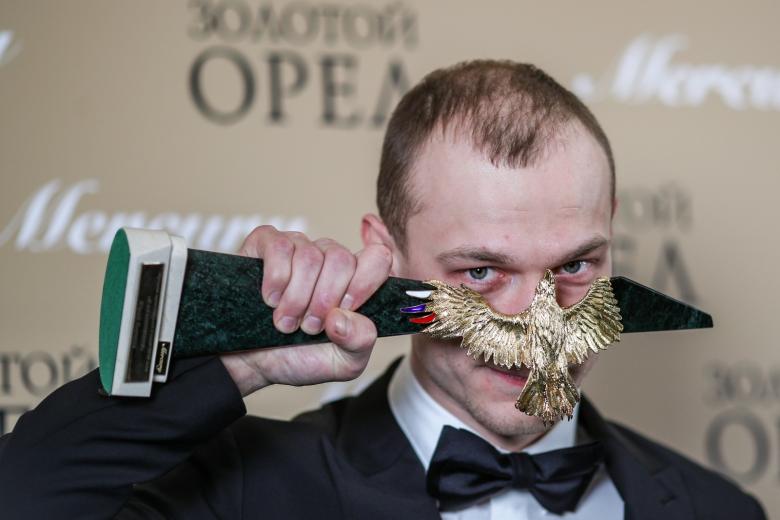 Юра Борисов