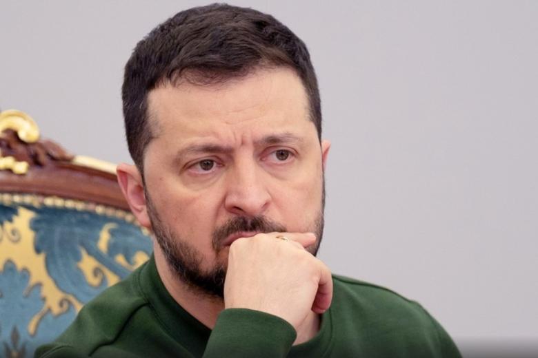 Владимир Зеленский