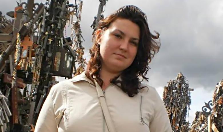 Антонина Зимина