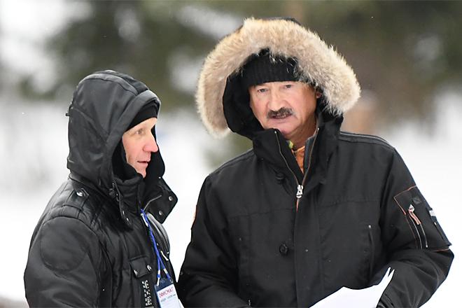 Анатолий Хованцев