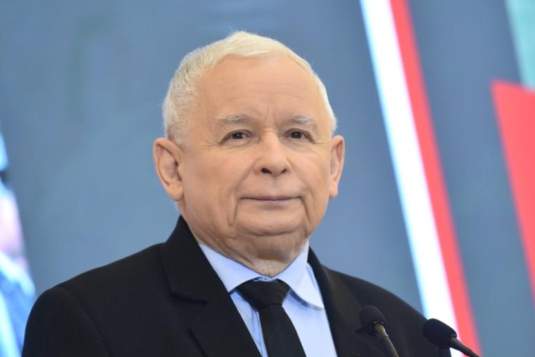 Ярослав Качиньский