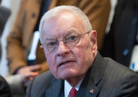 Спецпосланника США по Украине и России отстранили от переговоров