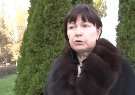 В Ростове задержали за вымогательство бывшую жену Цеповяза