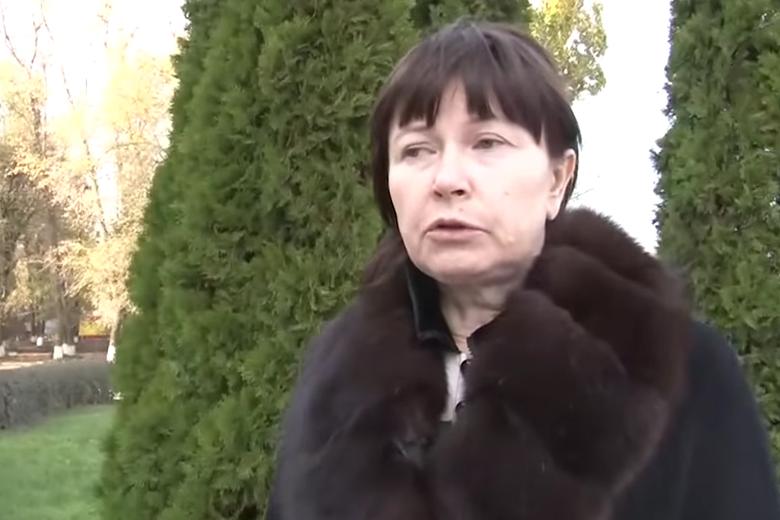Наталья Стришняя