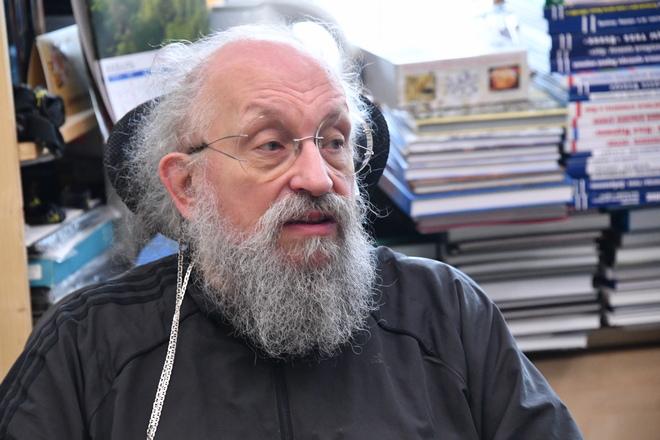 Анатолий Вассерман