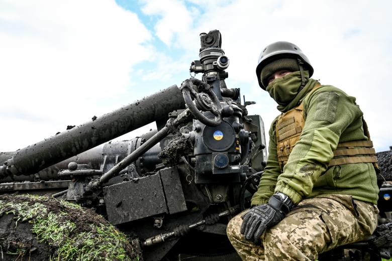 ВС Украины