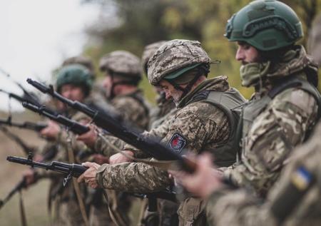 Сенат США оставил Украину и Израиль без финансовой помощи