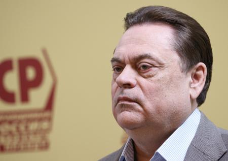 Экс-глава комитета ГД покинет пост сопредседателя «Справедливой России»