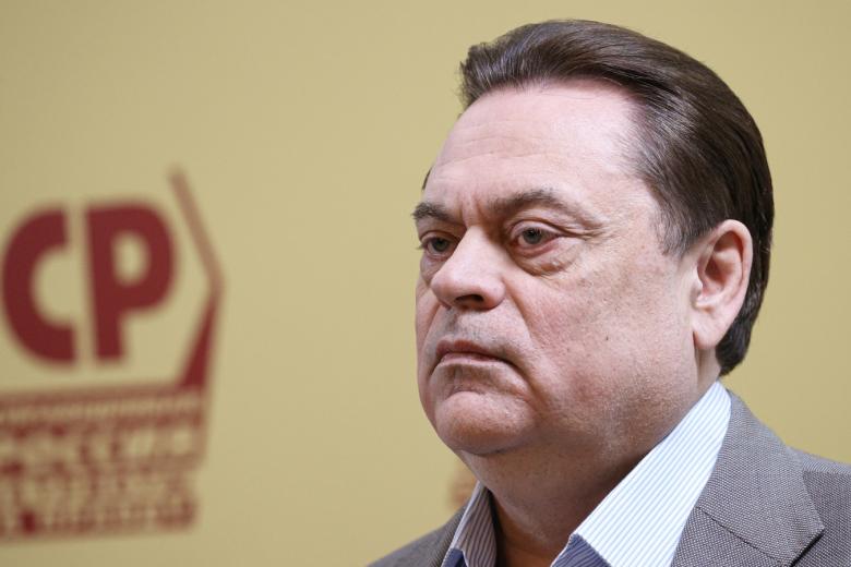 Геннадий Семигин