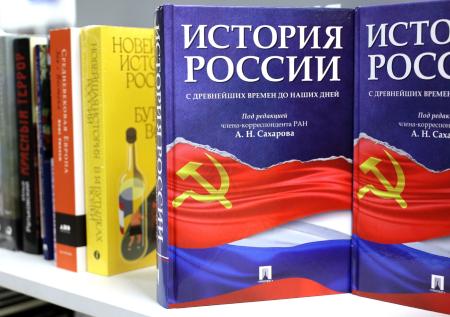 «Любая ревизия может привести к тому, что учебники станут бестолковыми» 