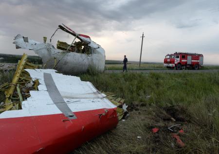 В Кремле поставили под сомнение резолюцию ПАСЕ по МН17