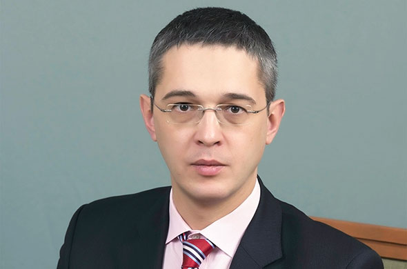 Александр Повалко 