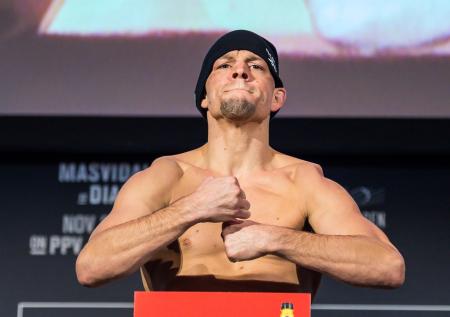 Восемь лет за побои: экс-звезде UFC Нейту Диазу грозит тюрьма
