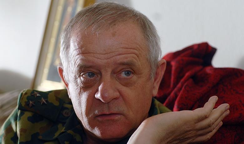 Владимир Квачков