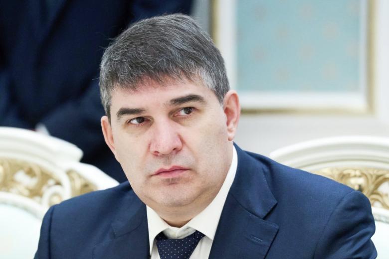 Сергей Мочальников