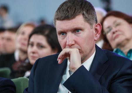 Решетников: российской экономике предстоит встряска из-за санкций