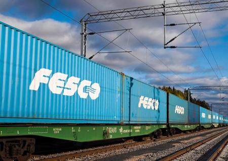 Группа Fesco озадачена сообщением о хищении денег