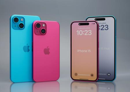 Когда в продаже появится iPhone 15: сколько стоит, какие характеристики