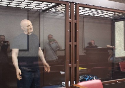 Суд вынес приговор главному киллеру России