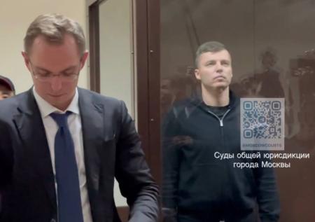 Прокурор обозначил перспективы задержанного экс-мужа Лерчек