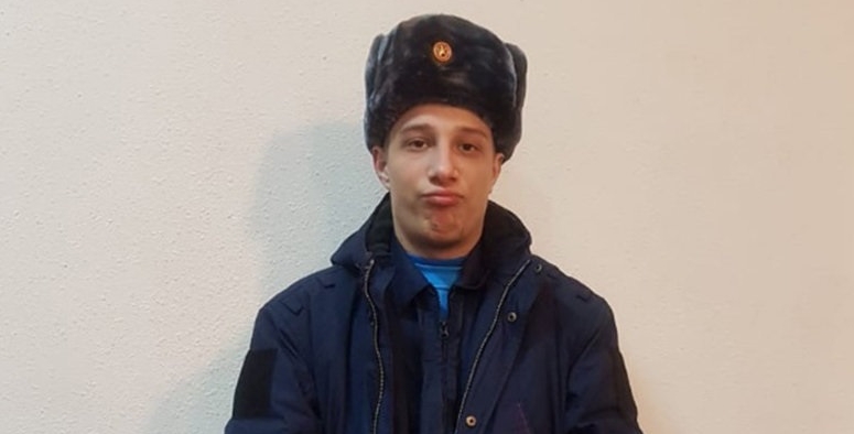 Владимир Кялов