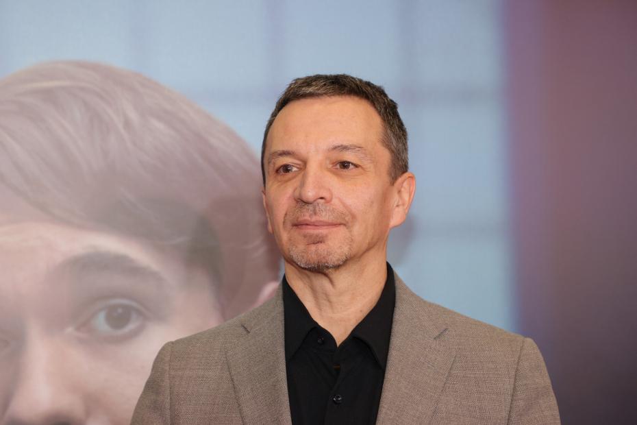  Продюсер Олег Туманов