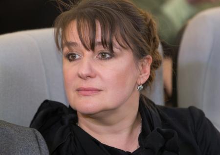 Актриса «Улиц разбитых фонарей» назвала 2022 год самым страшным в ее жизни