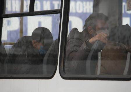 Самолет со 107 российскими пленными приземлился в Чкаловском