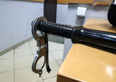 Глава Минздрава Белоруссии опроверг использование скорых бойцами ОМОНа