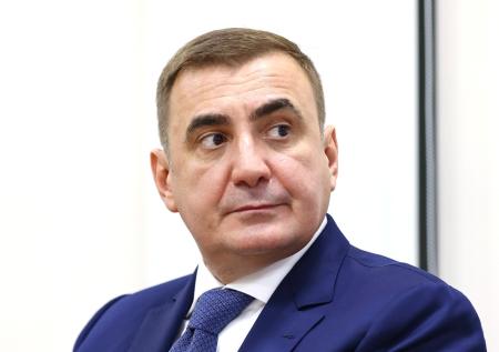 В Госдуме раскрыли, чем Дюмин мог бы помочь в боях под Курском