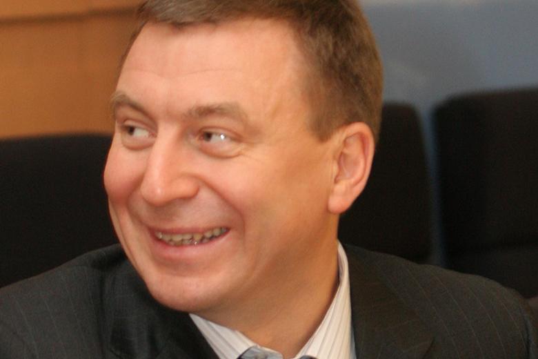 Андрей Метельский