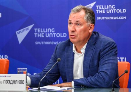 Россияне на юношеской Олимпиаде — 2020 выступят без ограничений