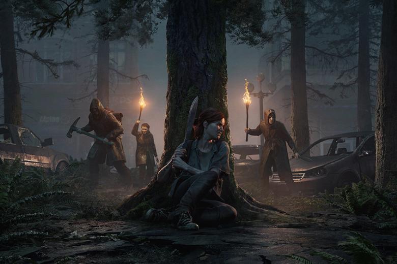 The Last of Us Part II