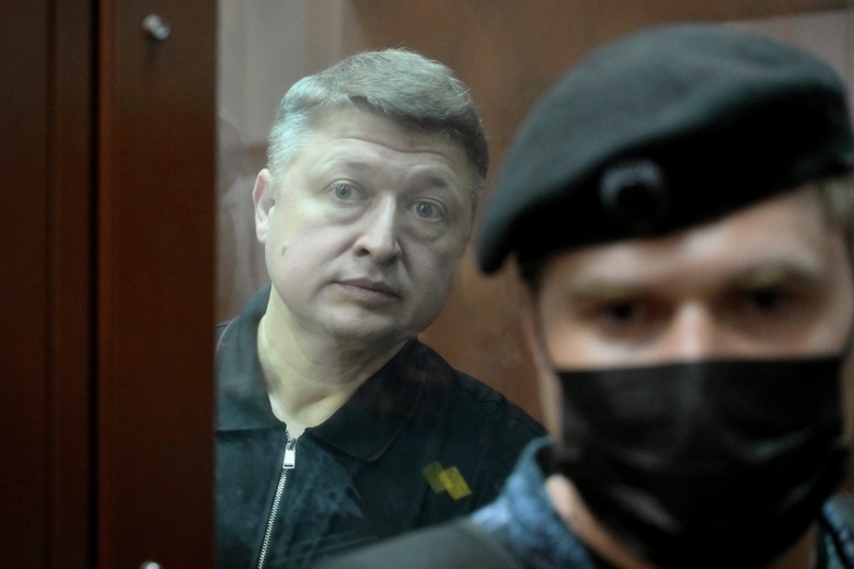 Сергей Бородин