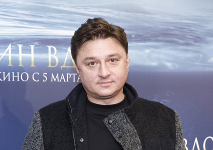 Звезда сериала «Жуки» обрадовался номинации Борисова на «Золотой глобус»